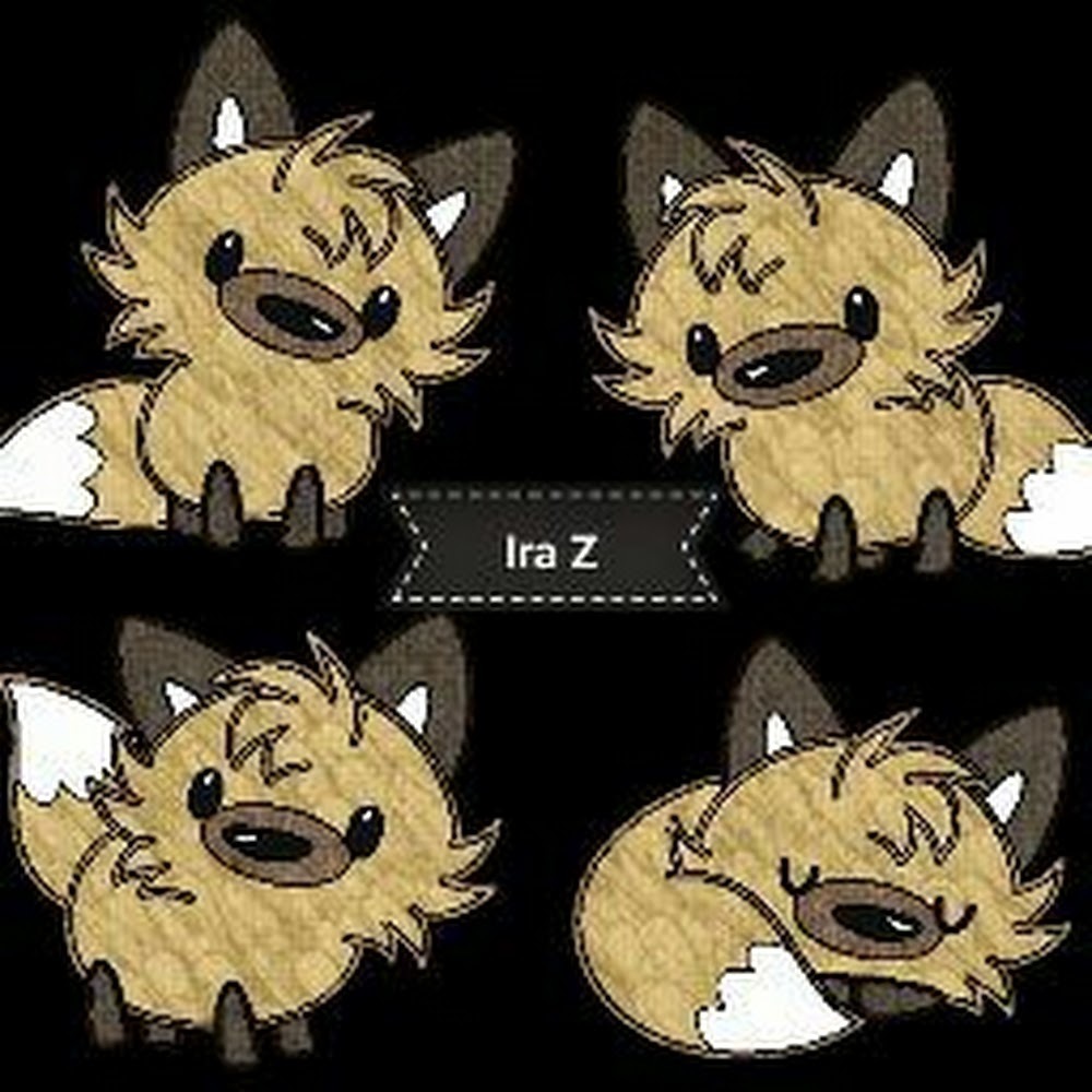 Meet your Posher, Vix